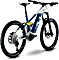 Husqvarna Bicycles Hard Cross 8 Modell 2021