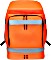 Dicota Hi-Vis 65l, notebook plecak, pomarańczowy (P20471-08)