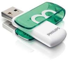 Philips Vivid, USB 2.0