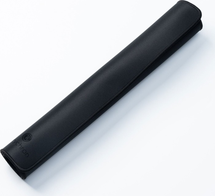 Keychron Mouse pad, 450x400mm, czarny
