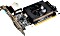 GIGABYTE GeForce GT 710 (Rev 2.0), 2GB DDR3, VGA, DVI, HDMI (GV-N710D3-2GL)