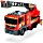Dickie Toys Feuerwehrauto (203719017)