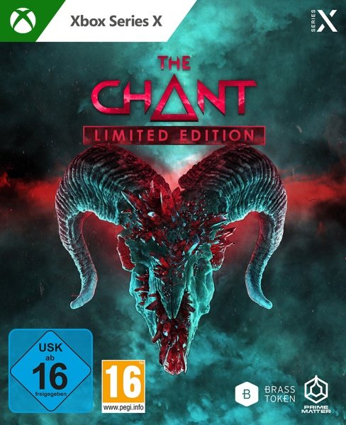 The Chant - Limited Edition (Xbox One/SX)