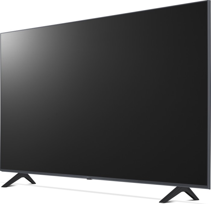 TV LED 55 (139,7 cm) LG 55UR78006LK, 4K UHD, Smart TV