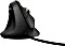 Hama EMC-500L Vertical mysz czarny, leworęczna, USB (182696)
