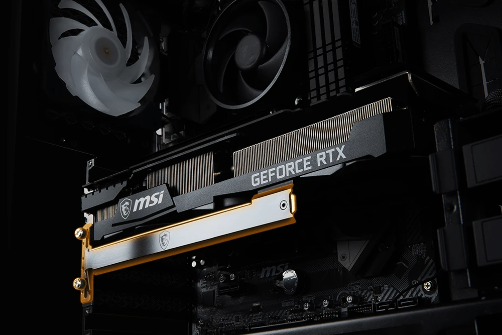 MSI GeForce RTX 3080 Ventus 3X Plus 10G OCV1 LHR | Preisvergleich 