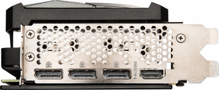 MSI GeForce RTX 3080 Ventus 3X Plus 10G OCV1 LHR, 10GB GDDR6X, HDMI, 3x DP