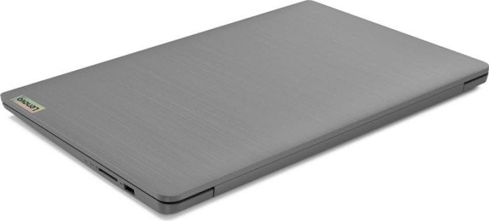 Lenovo Ideapad 3 15ABA7, Arctic Grey, Ryzen 7 5825U, 16GB RAM, 512GB SSD, DE