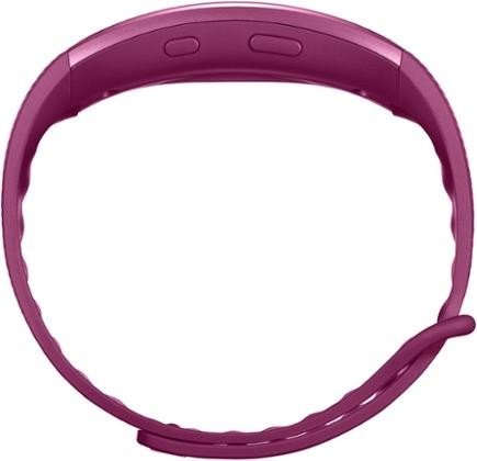 Samsung Gear Fit 2 R360 Large pink