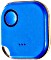 Shelly BLU Button1 blau, Taster