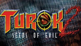 Turok 2: Seeds of Evil (PC)
