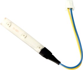 VGA blau LED Streifen