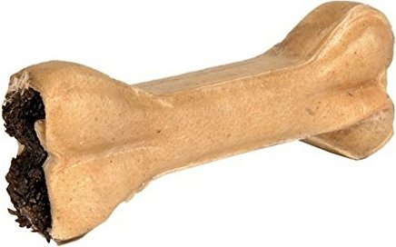 Trixie Kauknochen mit Pansen, lose, 22cm, 230g