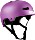 TSG Evolution Solid Color kask dziecięcy satin purple magic (750461-582)
