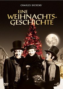 Eine Weihnachtsgeschichte (1951) (DVD)