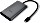 i-tec Thunderbolt 3/DisplayPort Adapter, 0.27m (TB3DUAL4KDP)