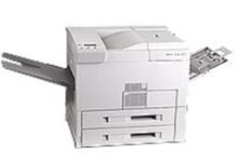 HP LaserJet 8100DN, Laser, jednokolorowe