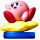 Nintendo amiibo Figur Kirby Collection Kirby (Switch/WiiU/3DS)