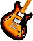 Fender Squier Classic Vibe Starcaster Vorschaubild