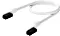 Corsair iCUE LINK tytanowy 240 RX RGB, biały Vorschaubild