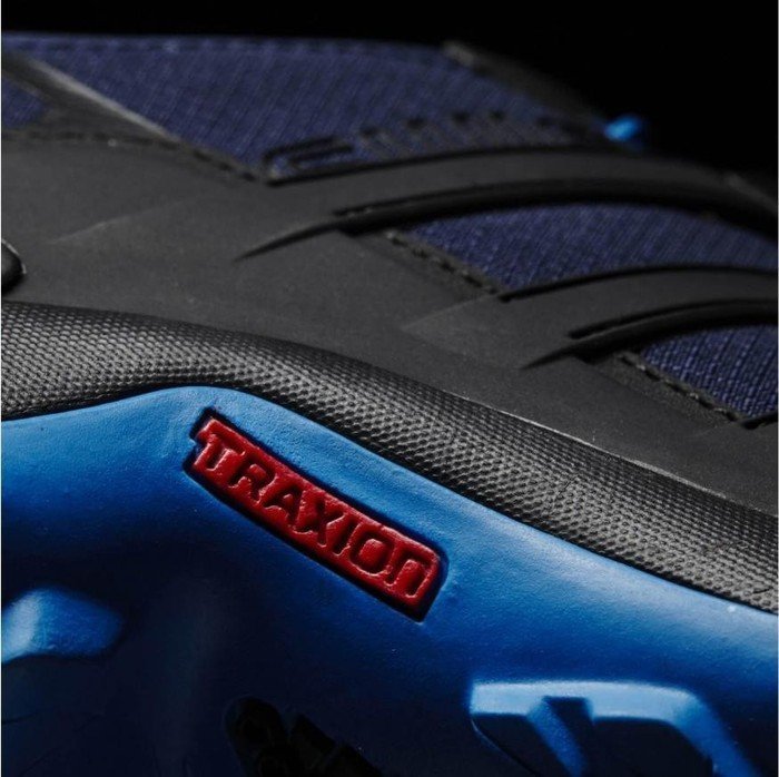 adidas Terrex Swift R collegiate navy/core black/shock blue (męskie)