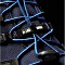 adidas Terrex Swift R collegiate navy/core black/shock blue (męskie) Vorschaubild