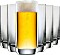 Schott Zwiesel Convention zestaw szklanek do piwa, 6-częściowy (175500)
