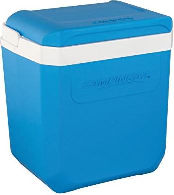 Campingaz Icetime Plus 30l Passiv-Kühlbox blau ab € 35,71 (2024)