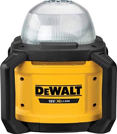 DWDCL074-XJ : Akku-LED-Scheinwerfer DEWALT DCL074
