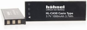 Hähnel HL-CA50 Li-Ion battery (1000 196.3)