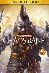 Warhammer Chaosbane - Slayer Edition (PC)