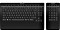 3Dconnexion Keyboard Pro with Numpad, USB/Bluetooth, DE (3DX-700091)