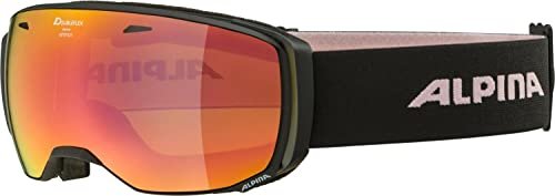 Alpina Estetica Q-Lite black-rose matt/mirror rainbow