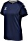 hummel HMLCIMA XK Shirt kurzarm marine (Damen) (207397-7026)