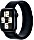Apple Watch SE 2022 (GPS) 40mm Mitternacht z Sport Loop Mitternacht (MRE03QF)