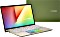 ASUS VivoBook S14 S432FA-EB018T Moss Green, Core i5-8265U, 8GB RAM, 512GB SSD, DE Vorschaubild