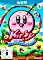 Kirby i ten tęcza-pędzel (WiiU)