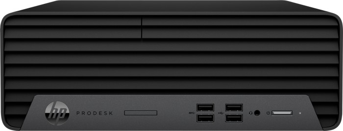 HP ProDesk 400 G7 SFF, Core i5-10500, 8GB RAM, 256GB SSD