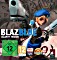 BlazBlue - Calamity Trigger (PSP)