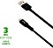 Celly USB-C Cable 3.0m schwarz (USB-C3MBK)
