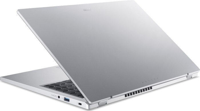 Acer Extensa EX215-33-33BM, Pure srebro, Core i3-N305, 8GB RAM, 256GB SSD, DE