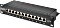 Digitus Professional panel krosowniczy Cat 6 10", czarny, 12-portowy (DN-91612S-1)