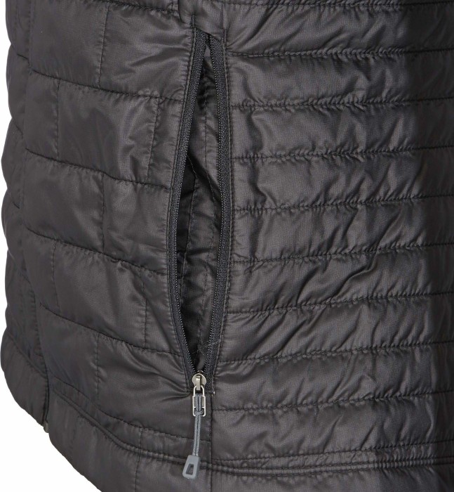 Patagonia Nano Puff Jacket black (ladies) (84217-BLK) starting from £  175.75 (2024)