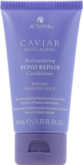 Alterna Caviar Restructuring Bond Repair Conditioner