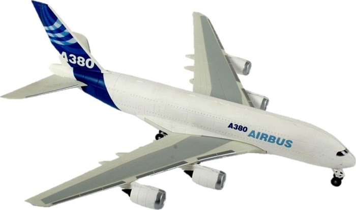 Revell Model Set Airbus A380