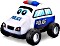 Bburago Junior My 1st Soft Car Police Car (1689053)