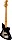 Fender player Plus Active Meteora Bass MN Silverburst (0147392391)