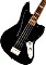 Fender Squier Classic Vibe Jaguar Bass IL Black (0374560506)