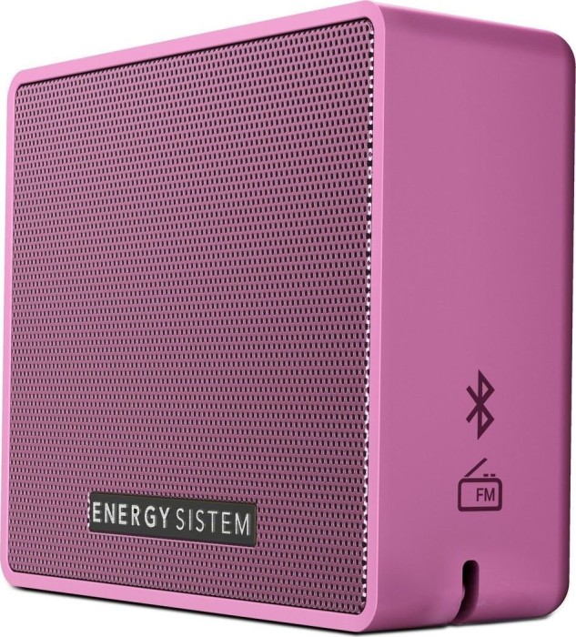 Energy Sistem Music Box 1+ Grape