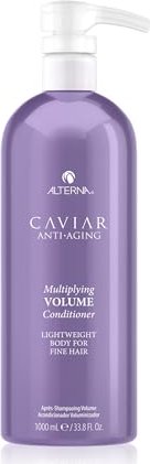 Alterna Caviar Multiplying Volume Conditioner
